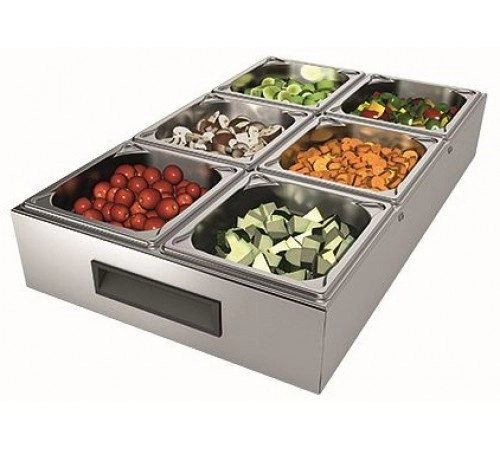 Нейтральний елемент B.PRO 575041