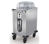 Диспенсер для тарілок B.PRO TSH118-33