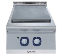 Плита електрична Electrolux E7HOED2000 (371027)