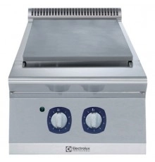 Плита електрична Electrolux E7HOED2000 (371027)