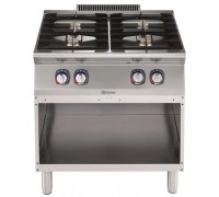 Плита газова Electrolux E7GCGH4CO0 (371178)