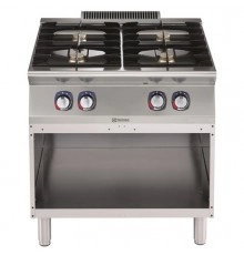 Плита газова Electrolux E7GCGH4CO0 (371178)