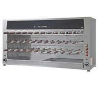 Гриль-чураско Elangrill CM35E