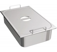 Гастроємність Angelo Po BGN11