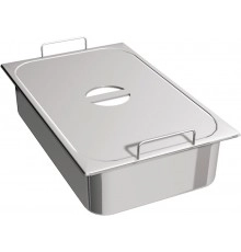 Гастроємність Angelo Po BGN11