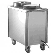 Диспенсер для тарілок Angelo Po CARSOLPI