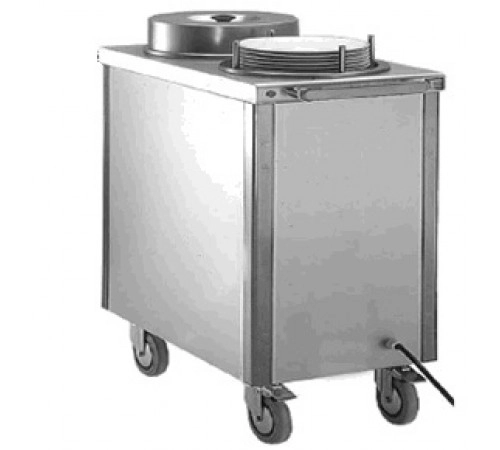 Диспенсер для тарілок Angelo Po CARSOLPI