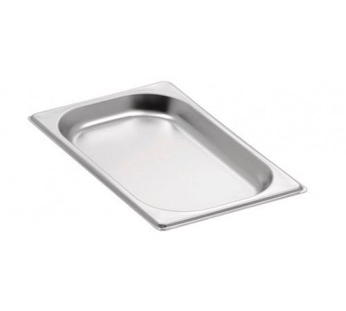 Гастроємність Bartscher A124020 GN 1/4-20