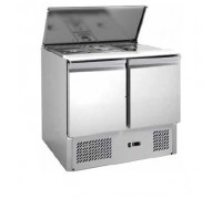 Стіл холодильний Forcold (саладетта) G-S900-FC