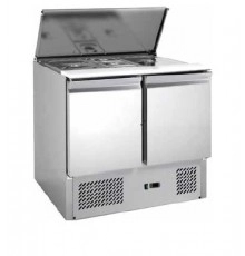 Стіл холодильний Forcold (саладетта) G-S900-FC