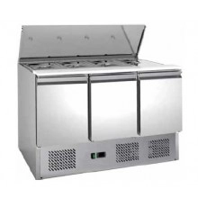 Стіл холодильний Forcold (саладетта) G-S903-FC