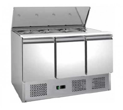 Стіл холодильний Forcold (саладетта) G-S903-FC