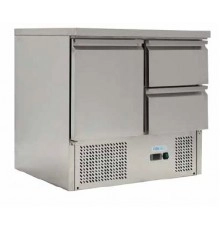 Стіл холодильний Forcold (саладетта) G-S9012D-FC