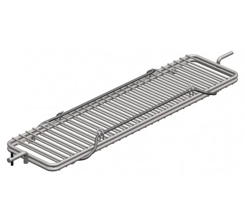 Решітка до гриля для курей CB 14080005