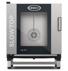 Шафа теплова Unox XEVSC0711CRM