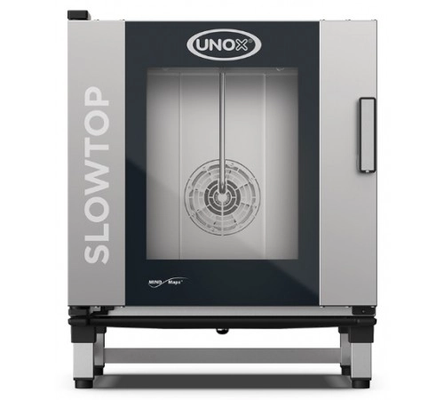 Шафа теплова Unox XEVSC0711CRM