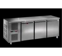 Стіл холодильний Tecnodom TF03MIDGNSX