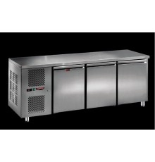 Стіл холодильний Tecnodom TF03MIDGNSX