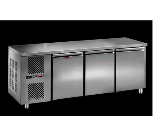 Стіл холодильний Tecnodom TF03MIDGNSX