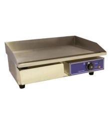 Спекотна поверхня CGP-55L Rauder