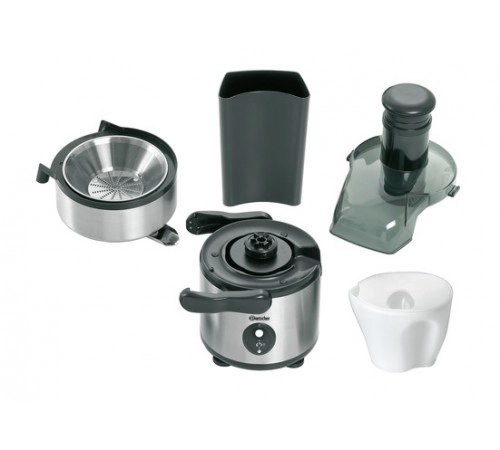 Соковитискач ел.Bartscher 150184