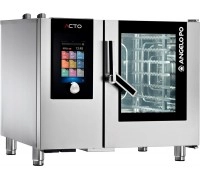 Пароконвектомат Angelo Po AT61EW