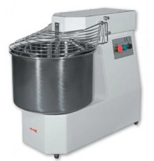 Тістоміс Alimacchine SM50FT2VTX WHEELS+GRIDDED GUARD+ OVERHEAD CONTROLS