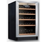Охолоджувач для вина Tecfrigo Sommelier 43/1