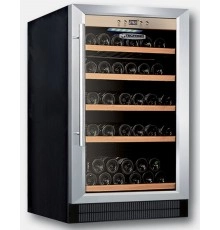 Охолоджувач для вина Tecfrigo Sommelier 43/1