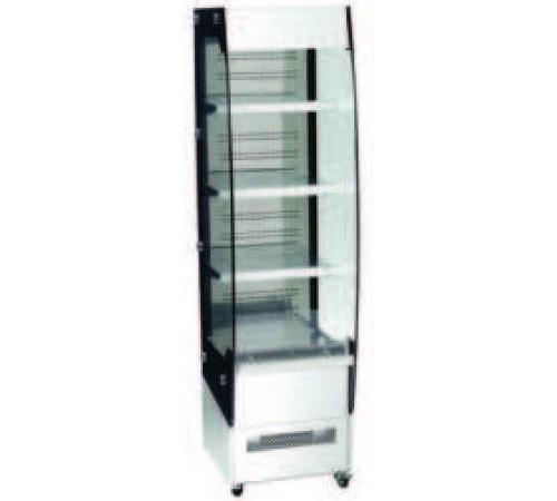 Холодильна вітрина Forcar RTS220C