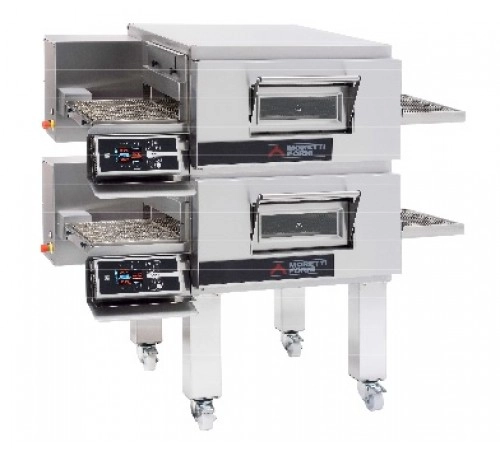 Піч для піци Moretti Forni T75E(2)