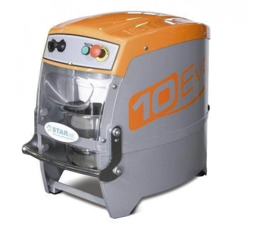 Міксер планетарний STAR MIX PL 10 EVO