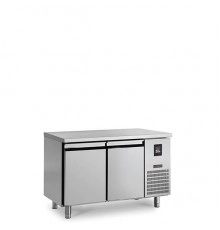 Стіл холодильний GEMM TG7D130+WHEELS