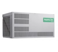 Водоохолоджувач-дозатор CastelMAC RapidMac 50+ ТЕН