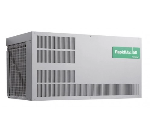 Водоохолоджувач-дозатор CastelMAC RapidMac 50+ ТЕН