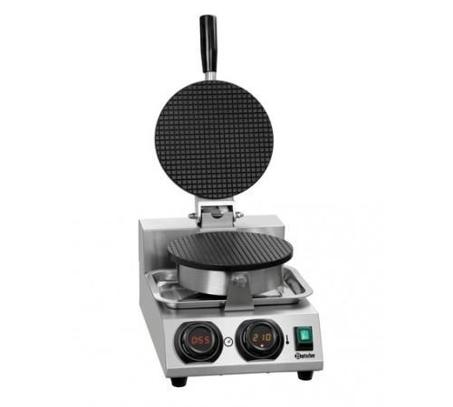 Вафельниця Bartscher 370276