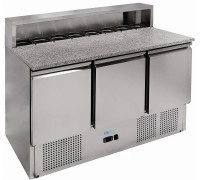 Стіл холодильний Forcold (саладетта) G-PS903-FC