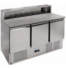 Стіл холодильний Forcold (саладетта) G-PS903-FC