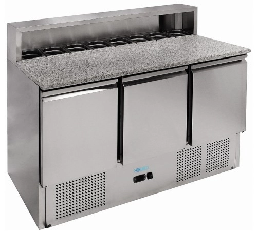 Стіл холодильний Forcold (саладетта) G-PS903-FC