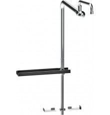 Кран Angelo Po NCEAM