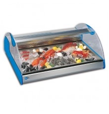 Вітрина холодильна Cold Master Azzurra 4