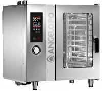 Пароконвектомат Angelo Po FX101E3R