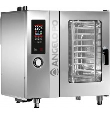 Пароконвектомат Angelo Po FX101E3R