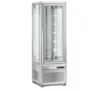 Холодильна вітрина Tecfrigo Snelle 351R