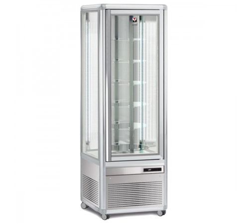 Холодильна вітрина Tecfrigo Snelle 351R
