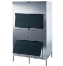 Бункер для льоду Brema Bin550VDS (G510-TM450)