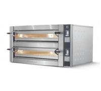 Піч для піци Cuppone ML635/2TS