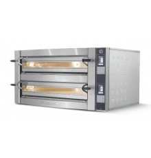 Піч для піци Cuppone ML635/2TS