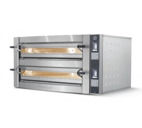 Піч для піци Cuppone ML935/2TS