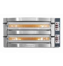 Піч для піци Cuppone ML635L/2CD